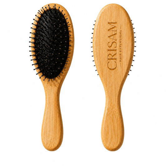 CRISAM Hair Extensions Brush