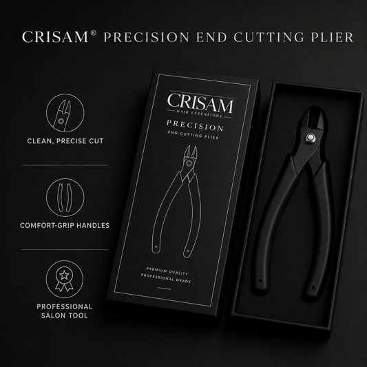 CRISAM® Hair Extension Bond Cutter