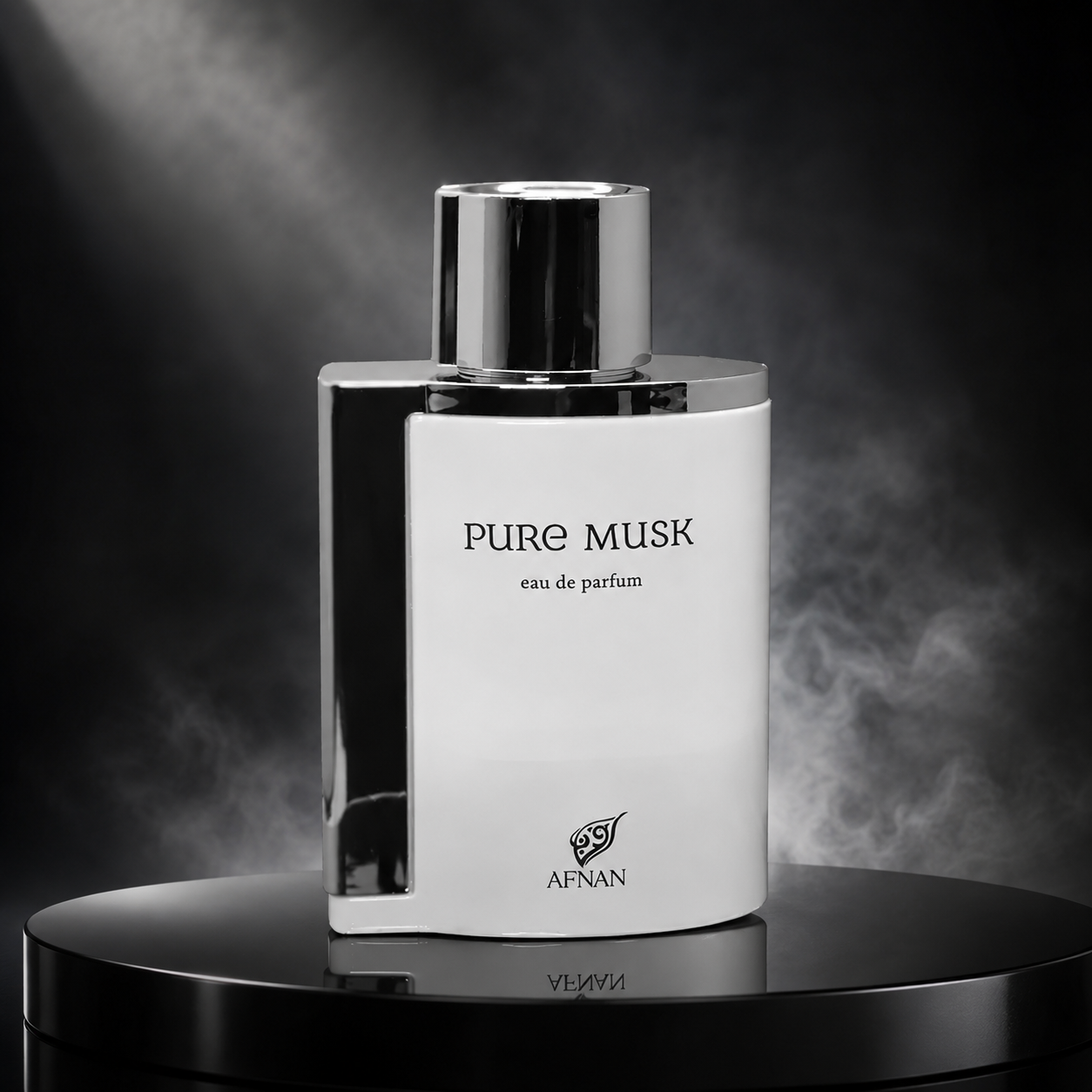 Afnan Pure Musk Eau de Parfum Unisex 100 ml
