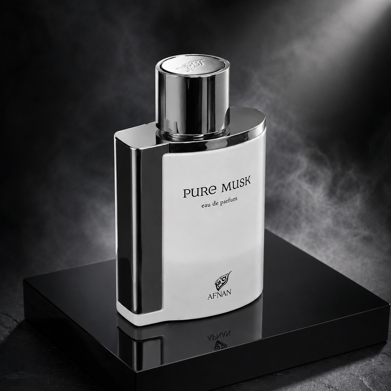 Afnan Pure Musk Eau de Parfum Unisex 100 ml