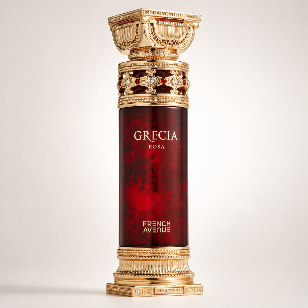 French Avenue Grecia Rosa Extrait De Parfum U 100 ml