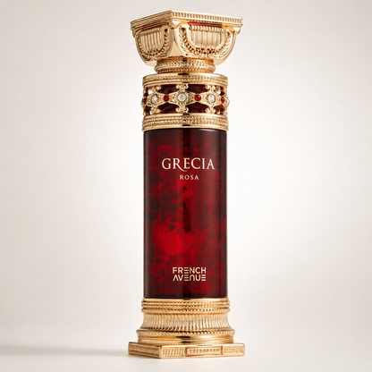 French Avenue Grecia Rosa Extrait De Parfum U 100 ml