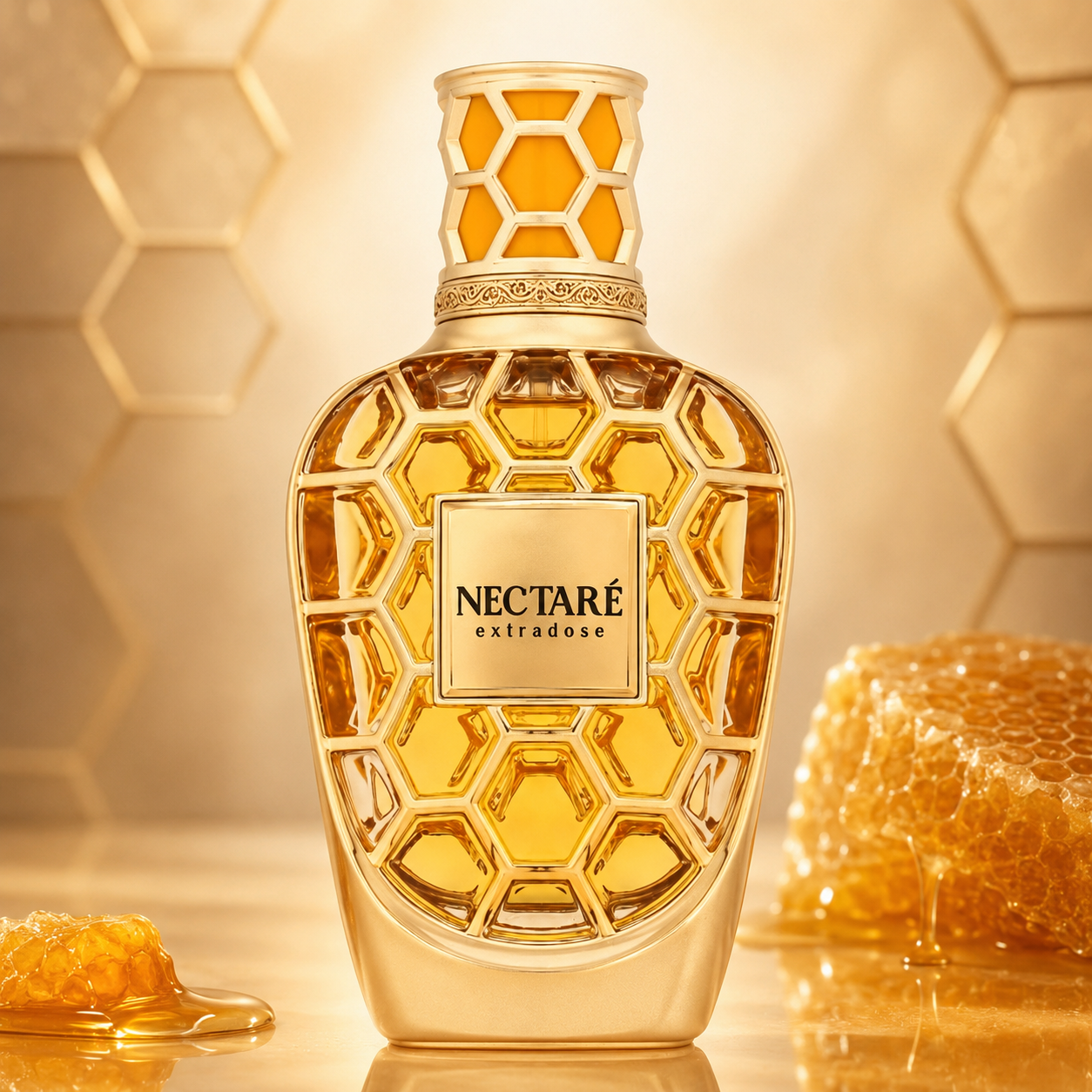 French Avenue Nectare Extradose EDP U 90 ml