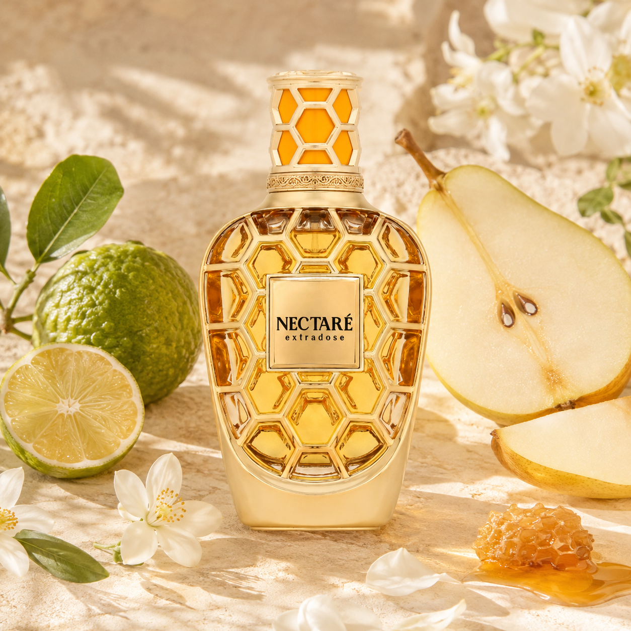 French Avenue Nectare Extradose EDP U 90 ml