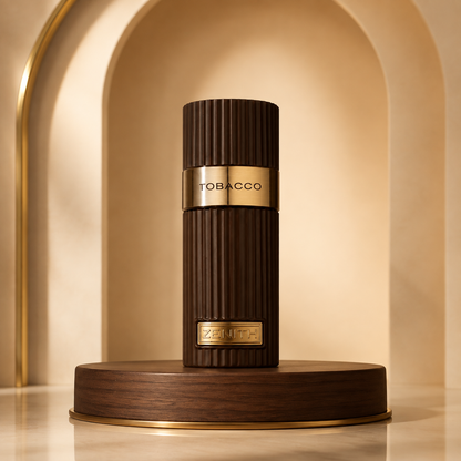 French Avenue Zenith Tobacco EDP U 100 ml