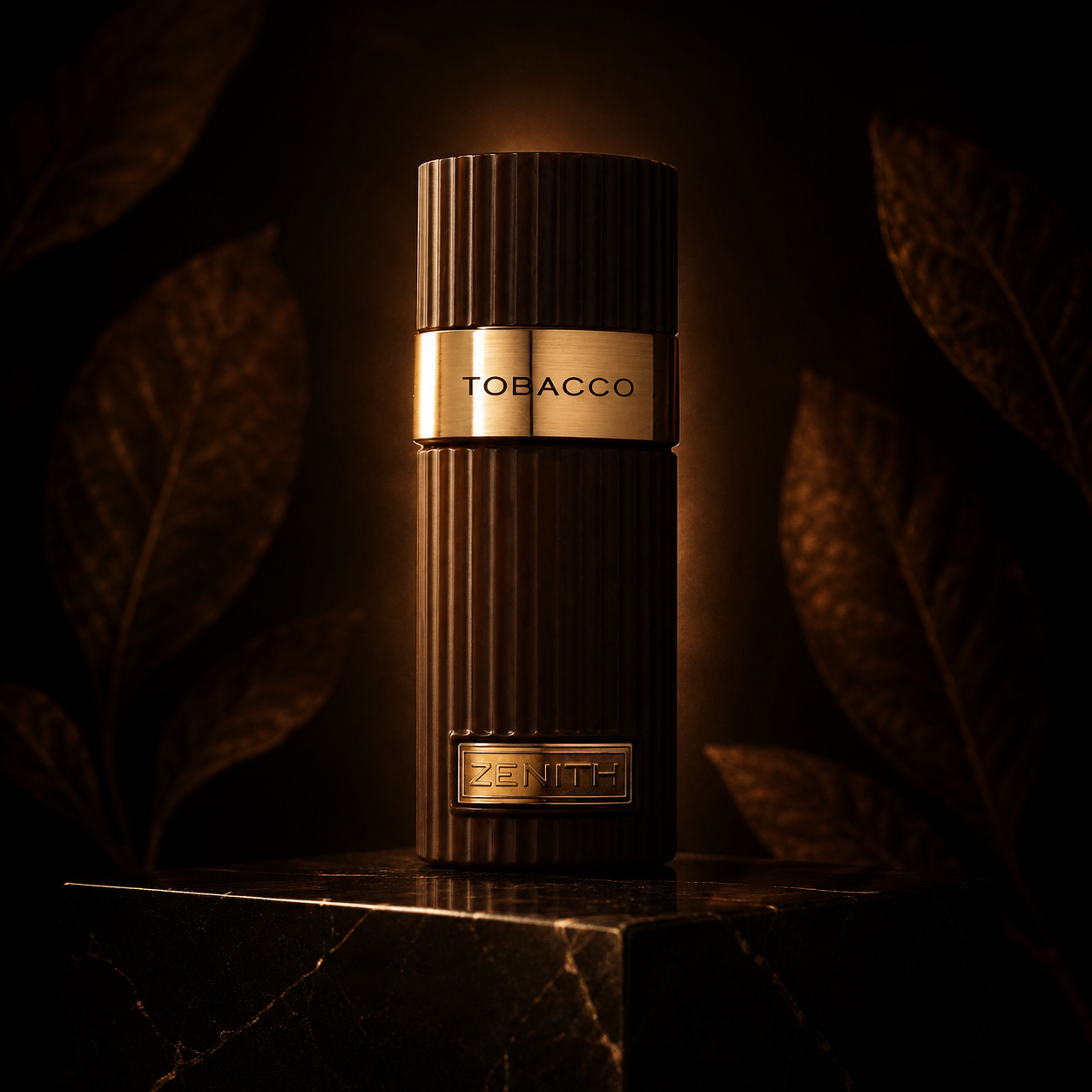 French Avenue Zenith Tobacco EDP U 100 ml