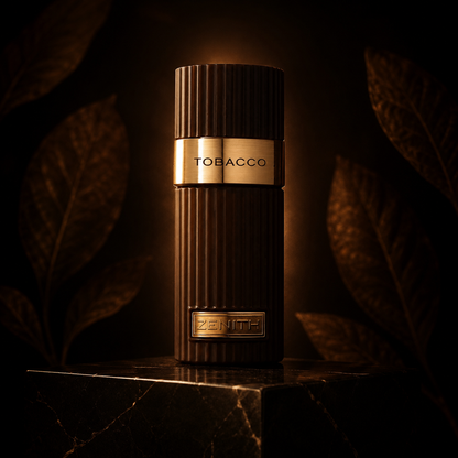 French Avenue Zenith Tobacco EDP U 100 ml