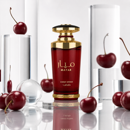 Lattafa Mayar Cherry Intense EDP U 100 ml