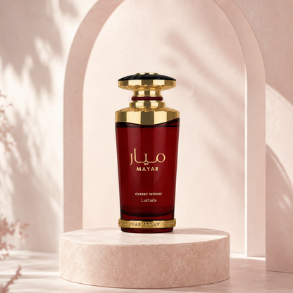 Lattafa Mayar Cherry Intense EDP U 100 ml