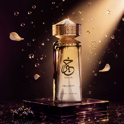 Paris Corner Khair Felicity EDP W 100 ml