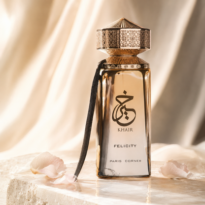 Paris Corner Khair Fusion EDP U 100 ml