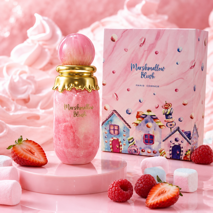 Paris Corner Marshmallow Blush EDP U 100 ml