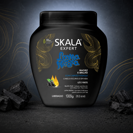 Skala Lama Negra