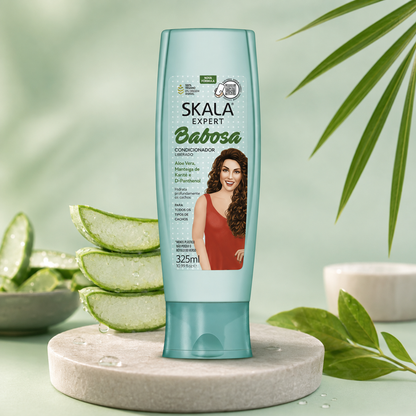 SKALA Babosa Hidronutritivo 325ml