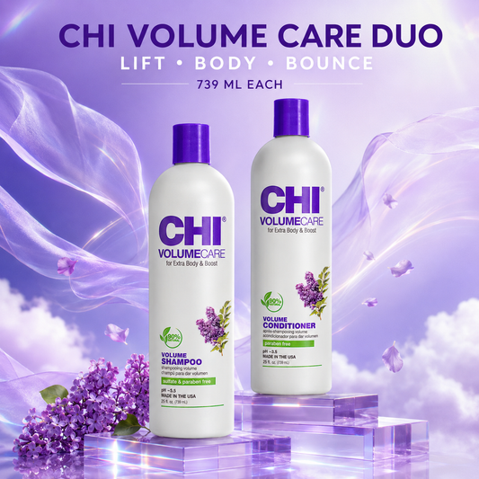 CHI Volume Care Duo