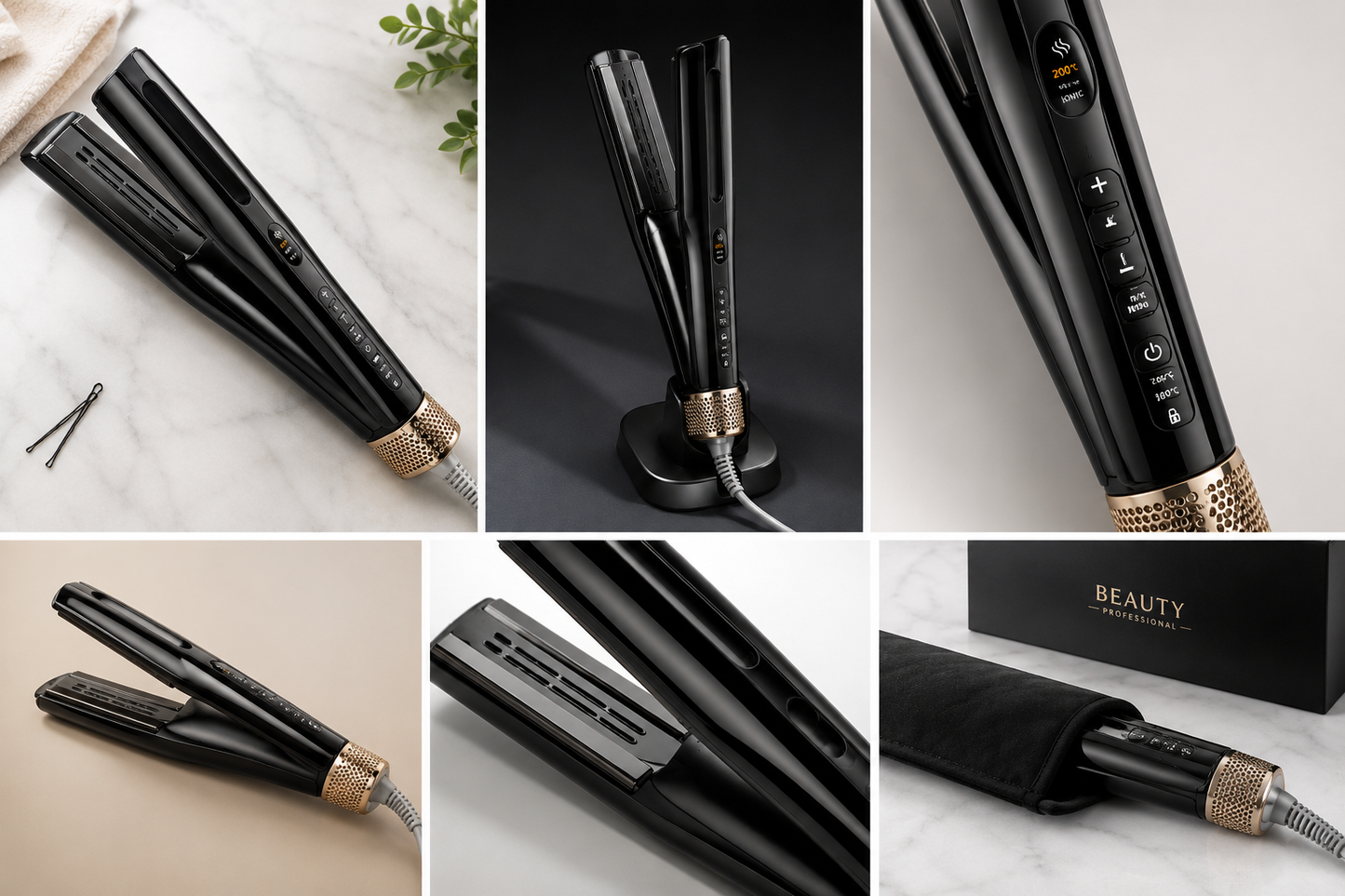 LAVA AirGlide - Black