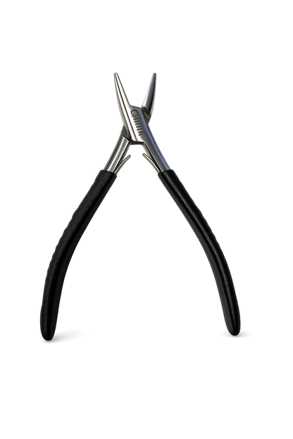 Hair Extension Plier Keratin Extensions Tool