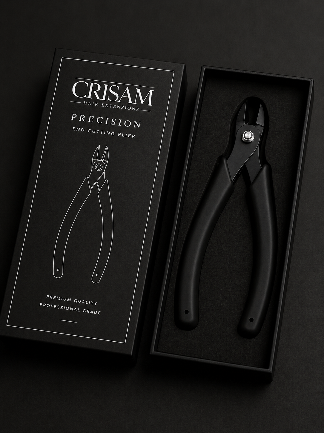 Hair Extension Bond Cutter