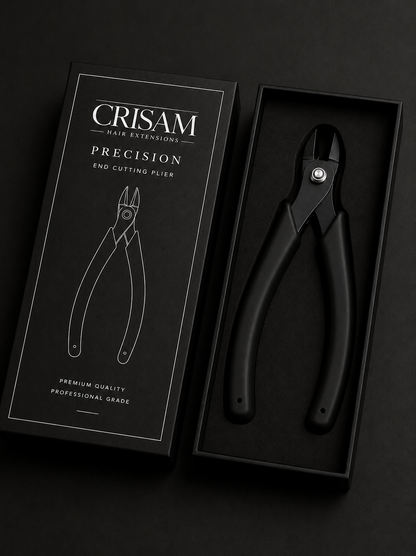 CRISAM® Hair Extension Bond Cutter