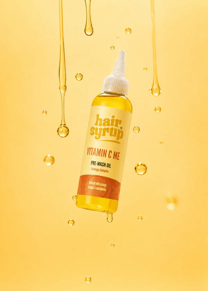 Hair Syrup Vitamin C Me 100ml