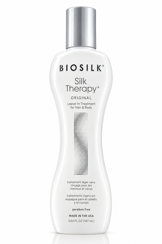 Biosilk Silk Therapy Silk & Shine On Duo