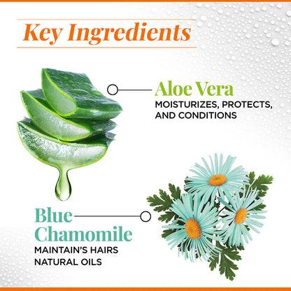 CHI CLEANCARE– CLARIFYING SHAMPOO 355 ML