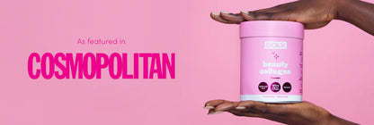 SOLV. - Collagen Powder- Unflavoured 188g