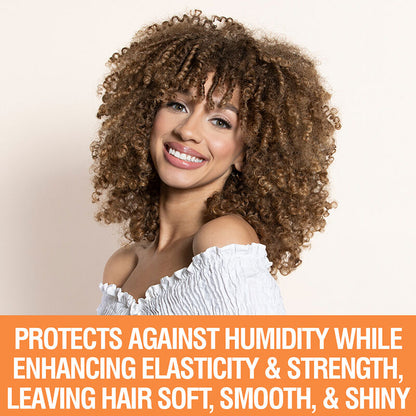 CHI Curly Care - Conditioner 355Ml