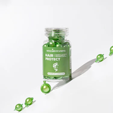 Myhairvitamins Hair Protect