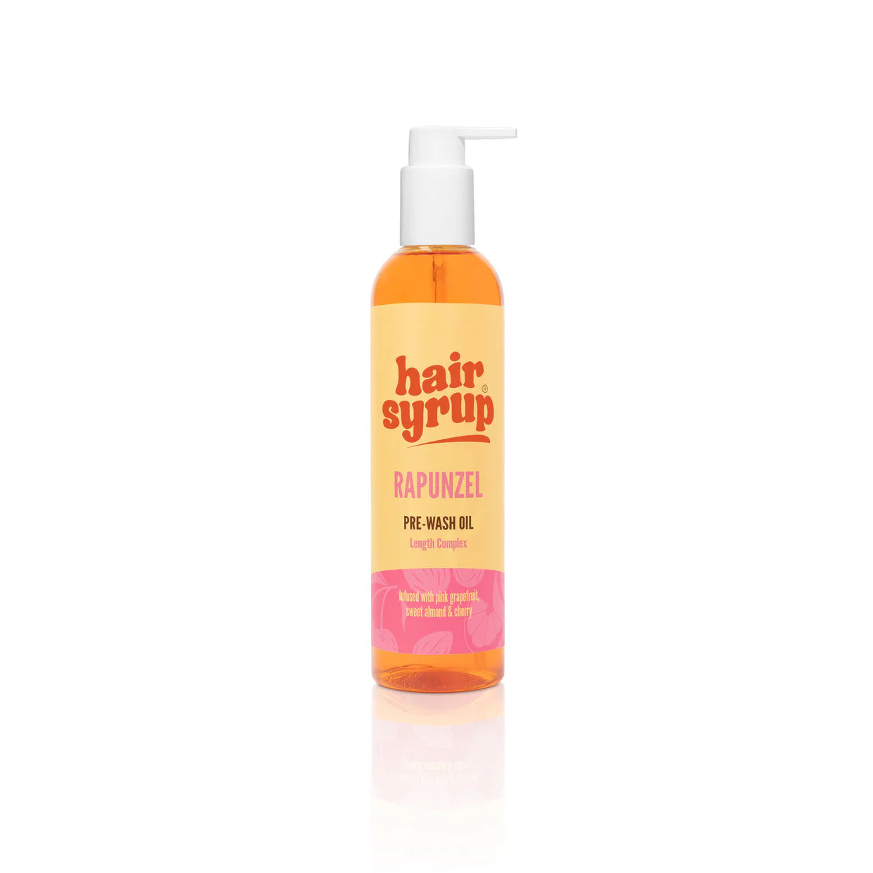 Hair Syrup Rapunzel 100ml