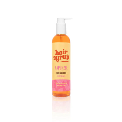 Hair Syrup Rapunzel 100ml