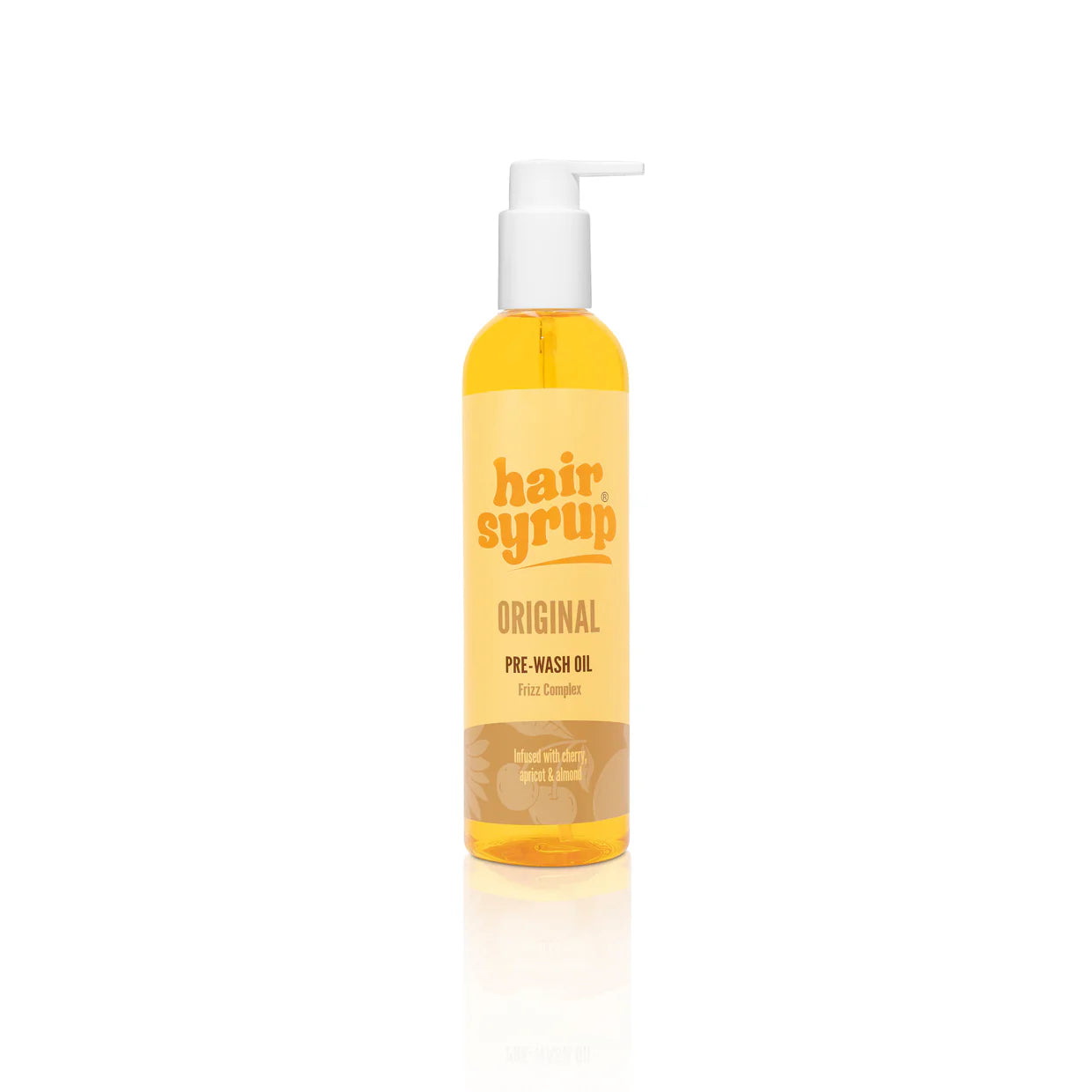 Hair Syrup The Original 100ml
