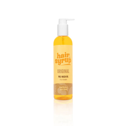 Hair Syrup The Original 100ml