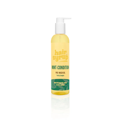 Hair Syrup Mint Condition 100ml