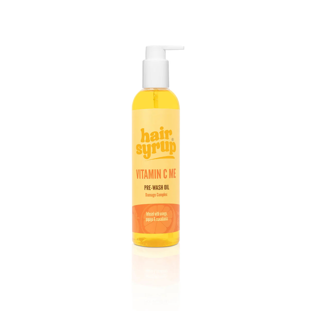 Hair Syrup Vitamin C Me 100ml