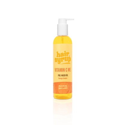 Hair Syrup Vitamin C Me 100ml