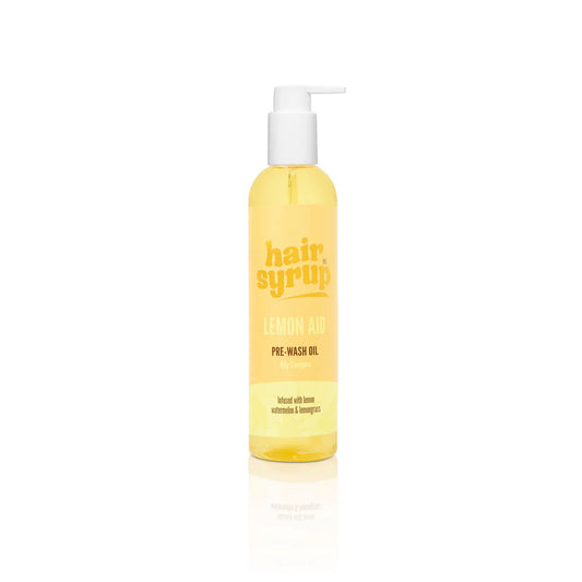 Hair Syrup Lemon-Aid 100ml