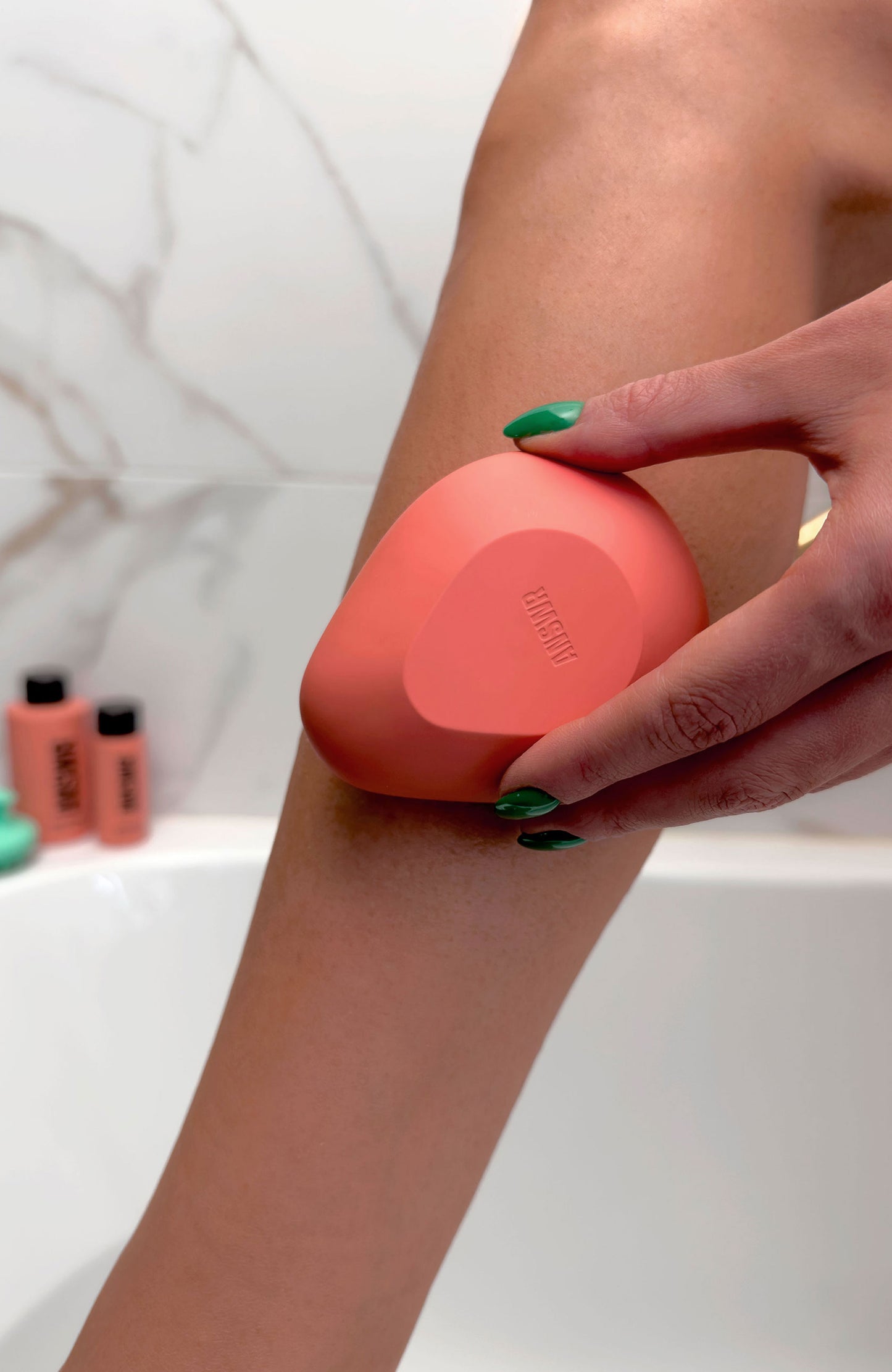 ANSWR Exfoliating Hair Removal Drop