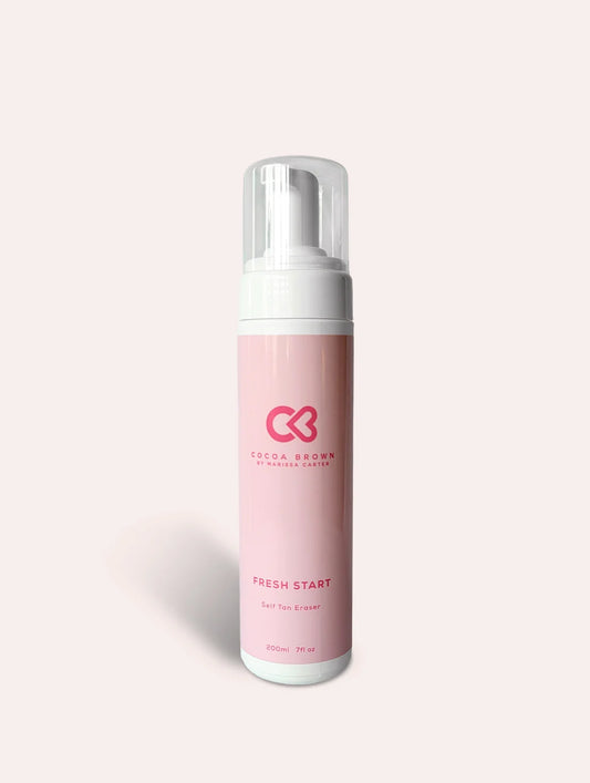 COCOA BROWN Fresh Start Self Tan Eraser 200 ml