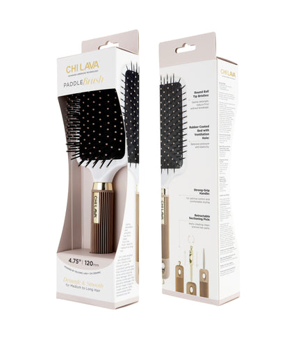 CHI LAVA VENT BRUSH