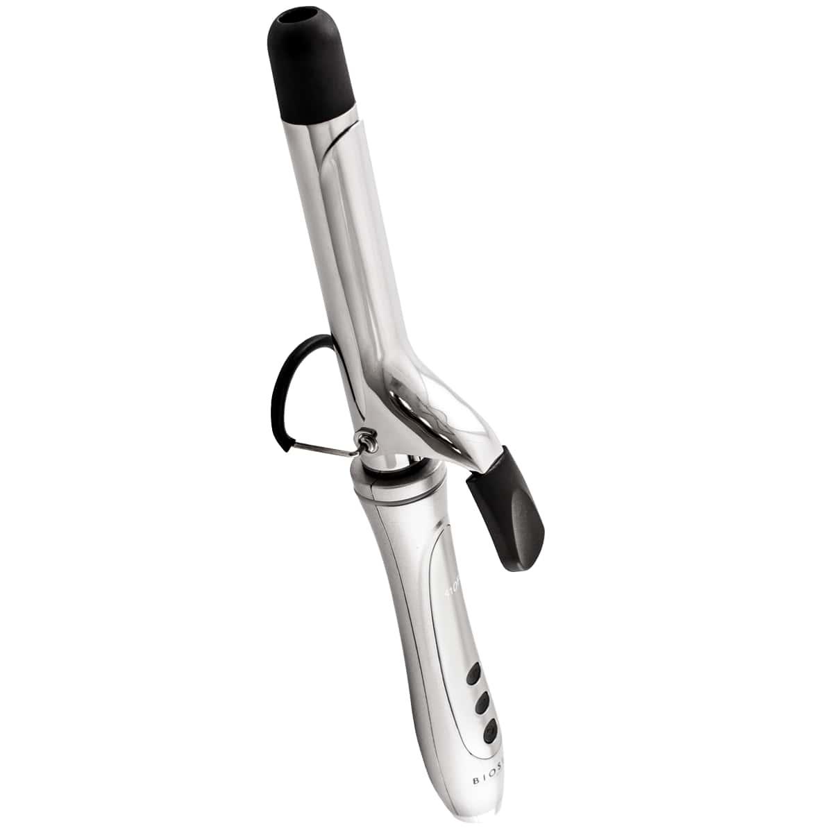 Biosilk Titanium Curling Iron 1 1/2"