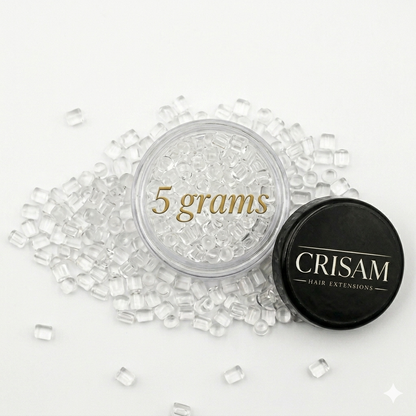 CRISAM® Transparent Keratin Bonds – 5g