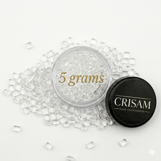 CRISAM® Transparent Keratin Bonds – 5g