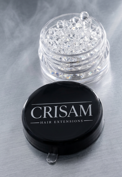 CRISAM® Transparent Keratin Bonds – 5g