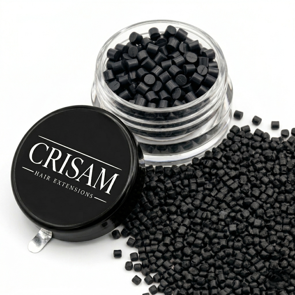 CRISAM® Black Keratin Bonds – 5g