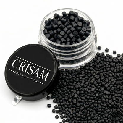 CRISAM® Black Keratin Bonds – 5g