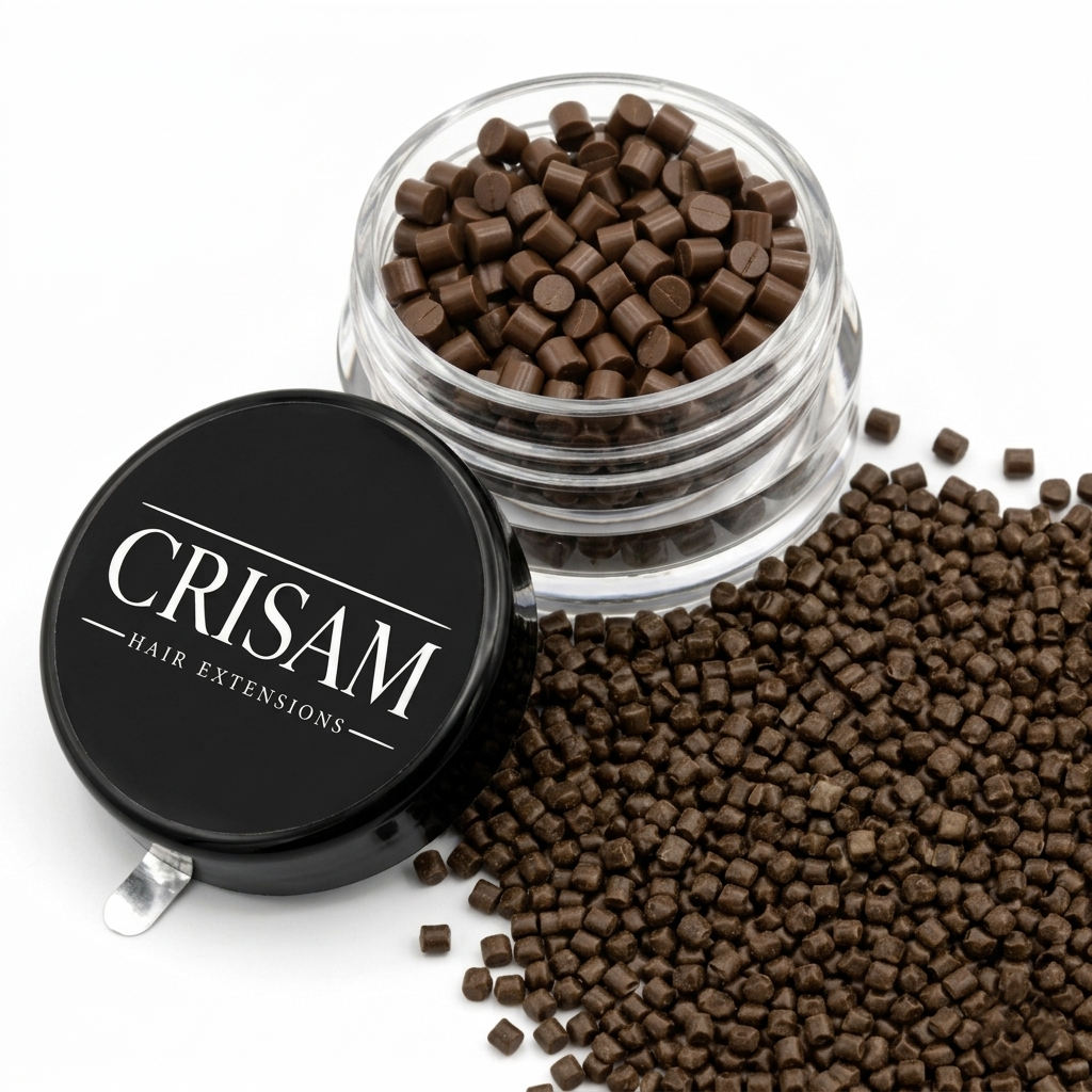 CRISAM® Brown Keratin Bonds – 5g