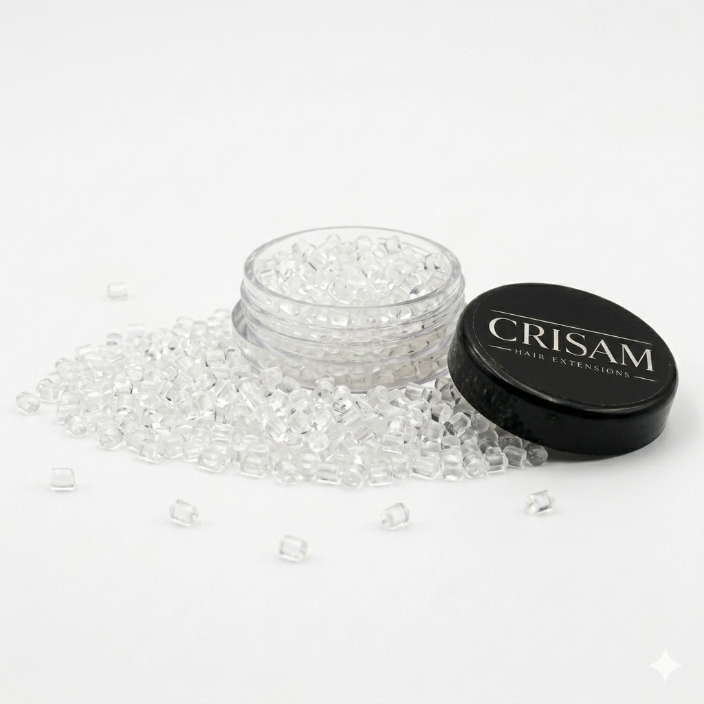 CRISAM® Transparent Keratin Bonds – 5g