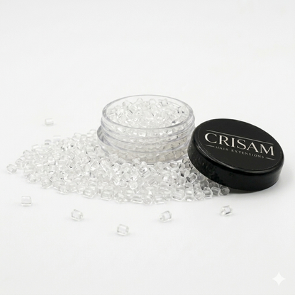CRISAM® Transparent Keratin Bonds – 5g