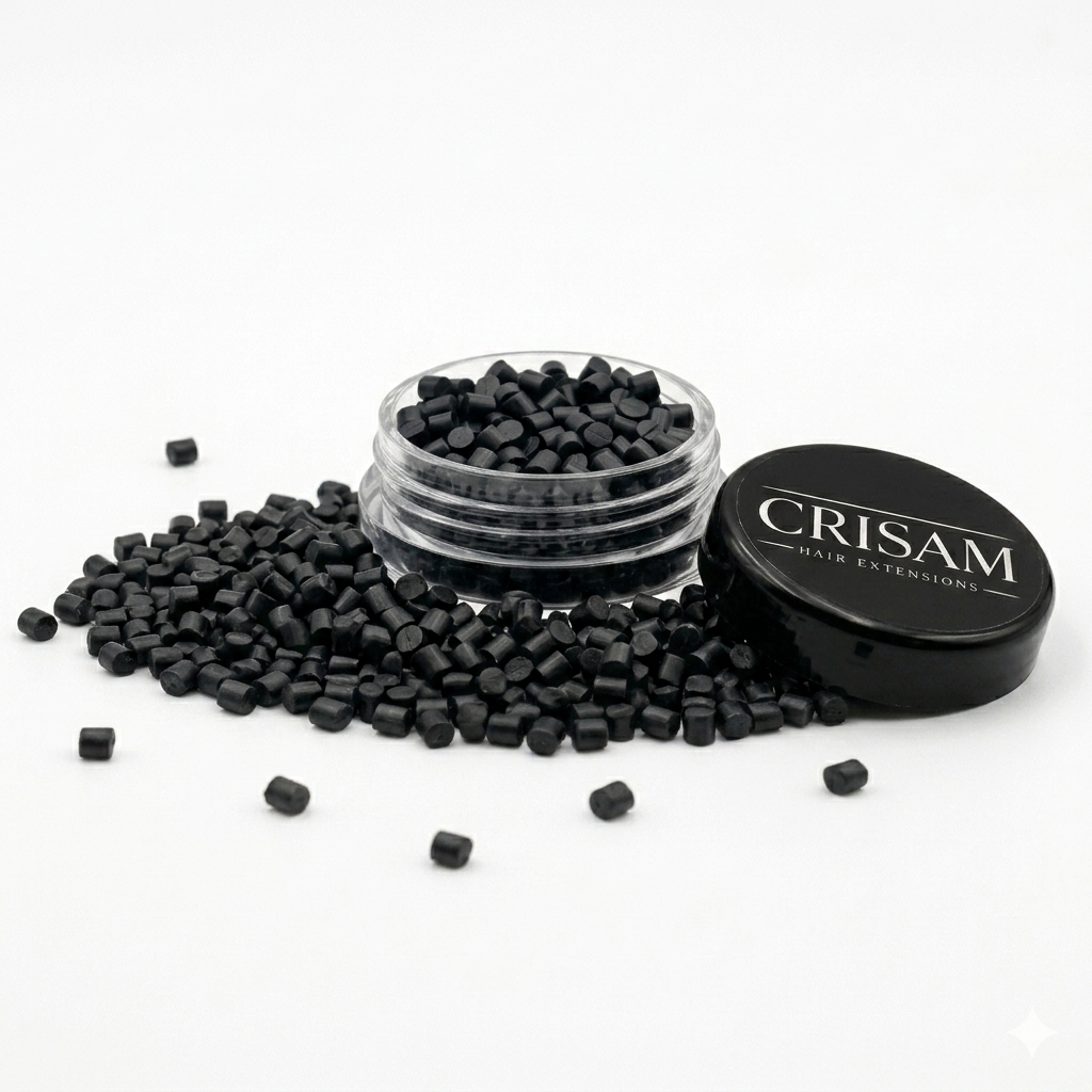 CRISAM® Black Keratin Bonds – 5g